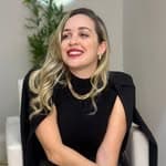 Dra. Fernanda Lobo da Silva, dentista em Rio de Janeiro
