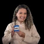 Dra. Taciana Santos de Albuquerque , dentista em Recife