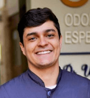Dr. Saulo Cesar Tavares Costa