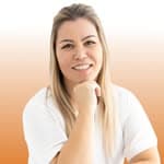 Dra. Renata Wong de Marins, dentista em Ibitinga