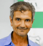 Dr. Giovani Alves Bócoli, dentista em Poços de Caldas