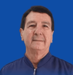 Dr. Mário Munhoz