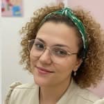 Dra. Lilian Fernanda Santos Paiva