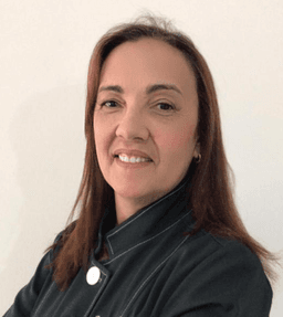 Dra. Vilêda Pereira Simões, dentista em Recife