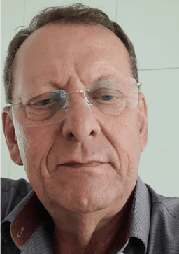 Dr. Gilmar Santon, dentista em Americana