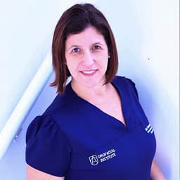 Dra. Vanessa Gardesani Mellim