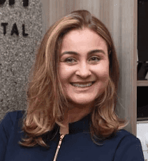 Dra. Luciana Sarno, dentista em Salvador