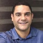 Dr. Nick Ramires, dentista em Altamira