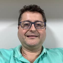Dr. Manoel Augustinho Alves, dentista em Apucarana