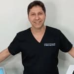 Dr. Valtécio Lopes Machado, dentista em Angatuba