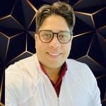 Dr. Ipojucan Lima, dentista em Recife