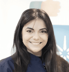 Dra. Bruna Góis Arruda