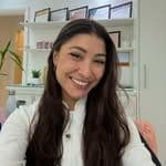 Dra. Bruna Morais, dentista em Campinas