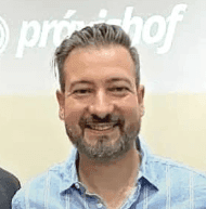 Dr. Daniel Bence, dentista em Jataí