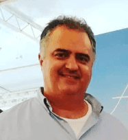 Dr. Henrique Poli, dentista em São Lourenço