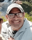 Dr. Mário Vilhena, dentista em Franca