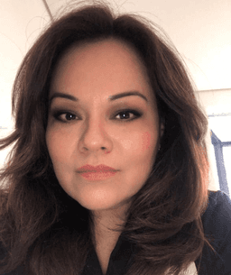 Dra. Vanessa Hippolito