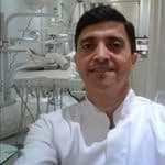 Dr. Arnaldo Quintela Freire