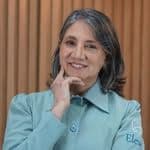 Dra. Maria Ivoneide Ribeiro Mendes