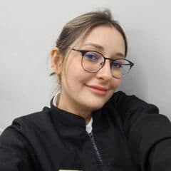 Dra. Rafaela Ribeiro, dentista em São Paulo