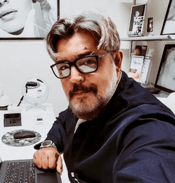 Dr. Rodrigo Duarte de Almeida, dentista em Belo Horizonte
